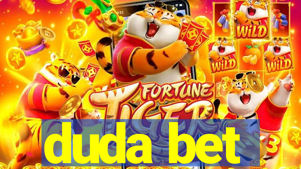 duda bet